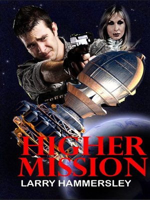 cover image of Higher Mission